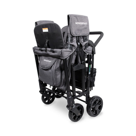 Passeggino Original Quad Wonderfold