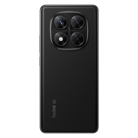 Xiaomi Redmi Note 14 Pro 12+512gb 6.67 5g Midnight Black eu