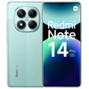 Xiaomi Redmi Note 14 Pro 12+512gb 6.67 5g Coral Green eu
