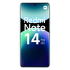 Xiaomi Redmi Note 14 Pro 12+512gb 6.67 5g Coral Green eu