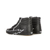 VANS Scarpa Alta Uomo Sk8-hi Bolt Black/black da uomo