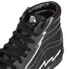 VANS Scarpa Alta Uomo Sk8-hi Bolt Black/black da uomo