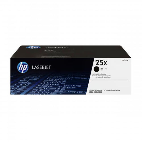 TONER RIGENERATO - Cf325X Per Hp Laserjet Enterprise M830Z M800 M806Dn M806X Capacita' 40.000 Pagine