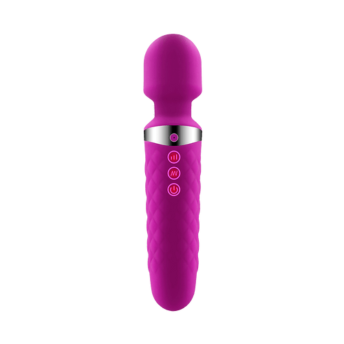 Adrien Lastic Be Wanded massaggiatore intimo femminile in silicone ricaricabile USB