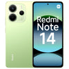 Xiaomi Redmi Note 14 8+256gb 6.67 4g Lime Green eu