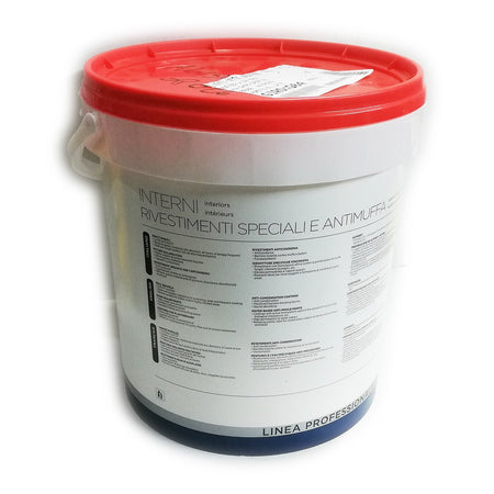 Boero Casasana 14lt pittura bianca termica anticondensa
