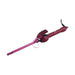 Ferro Arricciacapelli Elettrico Gw-7624 Controllo Temperatura 80°c-230°c Con Display Led