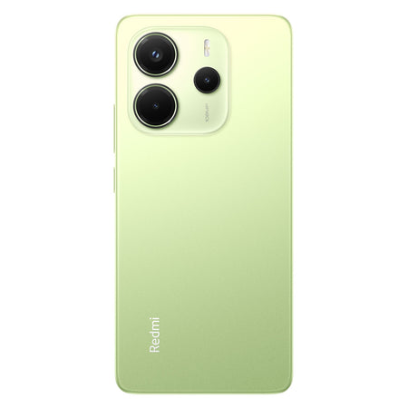 Xiaomi Redmi Note 14 8+256gb 6.67 4g Lime Green eu