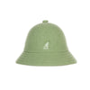 KANGOL Cappello Da Pescatore Uomo Wool Casual Oil Green da uomo