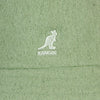 KANGOL Cappello Da Pescatore Uomo Wool Casual Oil Green da uomo