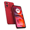 Motorola Moto g05 4+128gb 6.67 Plum Red ds ita