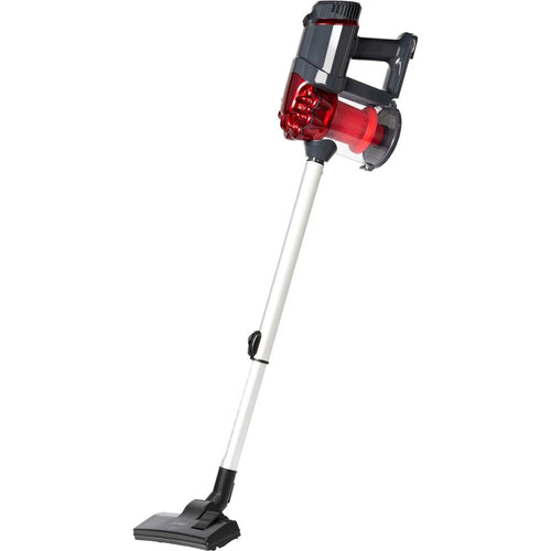 Scopa Elettrica Tecnologia Ciclonica Con Filtro Hepa 2in1 600 Watt 16kpa Tubo Telescopico