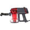 Scopa Elettrica Tecnologia Ciclonica Con Filtro Hepa 2in1 600 Watt 16kpa Tubo Telescopico