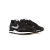 Nike Scarpa Bassa Uomo Dbreak-type Black/white da uomo