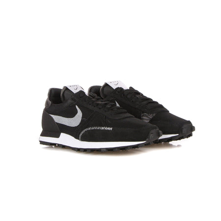 Nike Scarpa Bassa Uomo Dbreak-type Black/white da uomo