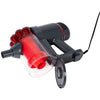 Scopa Elettrica Tecnologia Ciclonica Con Filtro Hepa 2in1 600 Watt 16kpa Tubo Telescopico