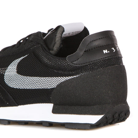 Nike Scarpa Bassa Uomo Dbreak-type Black/white da uomo
