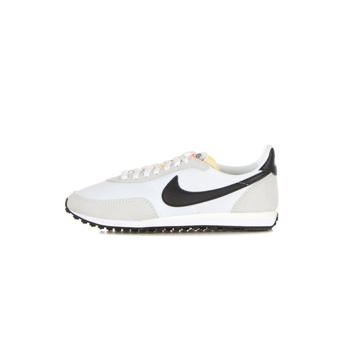 Nike Scarpa Bassa Uomo Waffle Trainer 2 White/black/sail/summit White da uomo