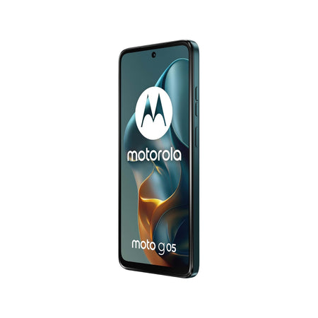 Motorola Moto g05 4+128gb 6.67 Forest Green ds ita