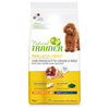 Natural Trainer Mantenimento mangime secco Cani Adult small & toy prosciutto crudo e riso