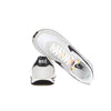 Nike Scarpa Bassa Uomo Waffle Trainer 2 White/black/sail/summit White da uomo