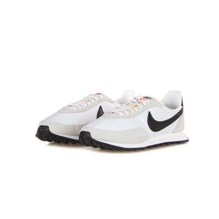 Nike Scarpa Bassa Uomo Waffle Trainer 2 White/black/sail/summit White da uomo