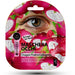 Maschera Patch Occhi Hydrogel Con Estratto Di Dragon Fruit Collagene Effetto Illuminante