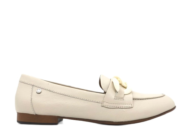 Stonefly Mocassini donna ADEL 2 White