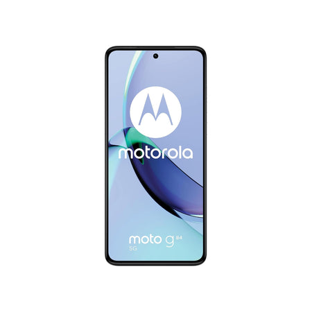 Motorola Moto g84 8+256gb 6.55 5g Marshmallow Blue ita