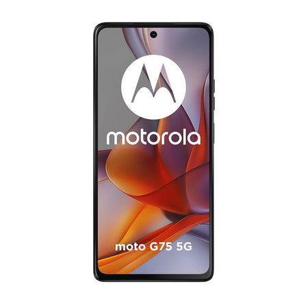 Motorola Moto g75 8+256gb 6.78 Charcoal Gray 5g ds ita