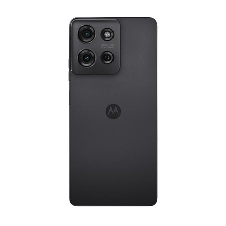 Motorola Moto g75 8+256gb 6.78 Charcoal Gray 5g ds ita