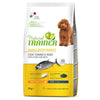 Natural Trainer Mantenimento mangime secco Cani Adult small & toy tonno e riso