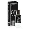 Profumo Corpo Eau De Toilette Per Uomo N°90 50ml Fragranza Unisex Orientale Legnoso 006158