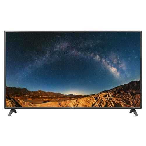 Lg 50 led 50ur781c 4k uhd smart tv eu