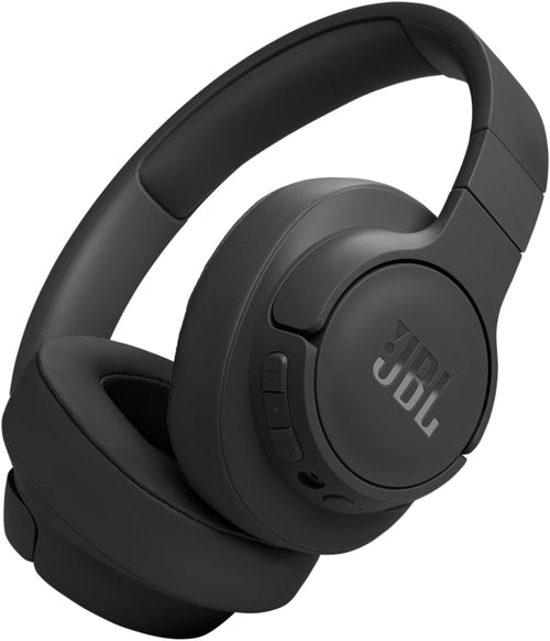 Jbl Cuffie Bluetooth Tune 770nc t770nc + mic black