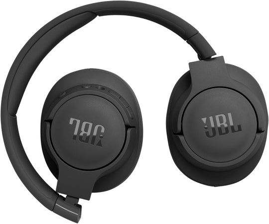 Jbl Cuffie Bluetooth Tune 770nc t770nc + mic black