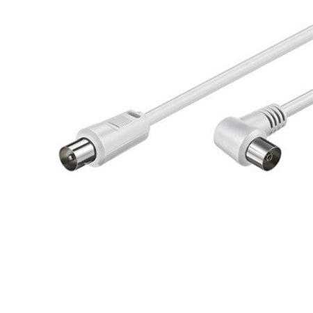 CAVO TV ANTENNA A 90 - 1.5 mt