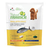 Natural Trainer Mantenimento mangime secco Cani Adult small & toy tonno e riso