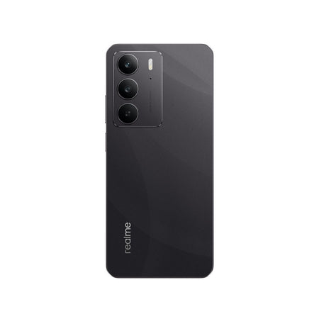 Realme c75 8+128gb 6.72 ds Black eu