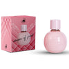 Profumo Corpo Eau De Parfum Da Donna Dance Of Pink Da 100ml Fragranza Floreale Agrumata