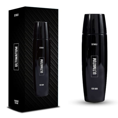 Profumo Corpo Eau De Toilette Fragranza Per Uomo Maschile Ultimatum Da 100 Ml 024776