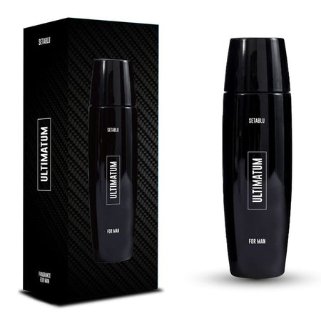 Profumo Corpo Eau De Toilette Fragranza Per Uomo Maschile Ultimatum Da 100 Ml 024776