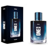 Profumo Corpo Eau De Toilette Fragranza Per Uomo Maschile Ocean One Fresco 100 Ml 024783