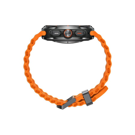 Samsung Watch 7 ultra sm-l705f 47mm titanium gray lte