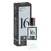 Profumo Corpo Eau De Toilette Per Uomo N°16 Da 50ml Fragranza Audace Originale 005694