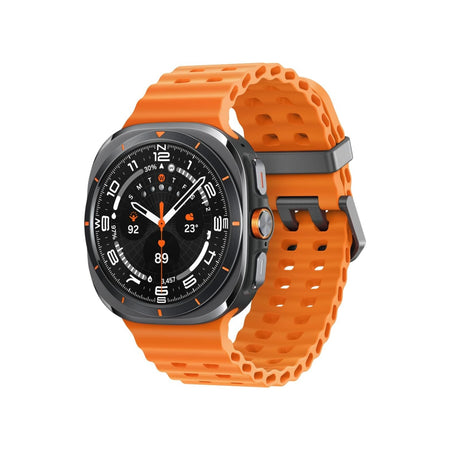 Samsung Watch 7 ultra sm-l705f 47mm titanium gray lte