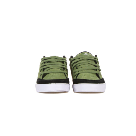 C1RCA Scarpe Skate Uomo Lopez 50 Green/black/white da uomo