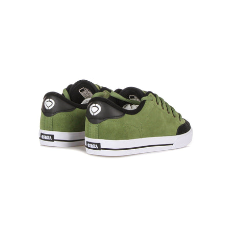 C1RCA Scarpe Skate Uomo Lopez 50 Green/black/white da uomo
