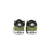 C1RCA Scarpe Skate Uomo Lopez 50 Green/black/white da uomo