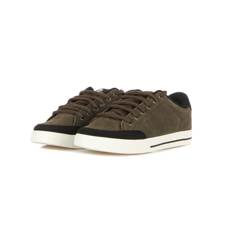 C1RCA Scarpe Skate Uomo Lopez 50 Slate/off White da uomo